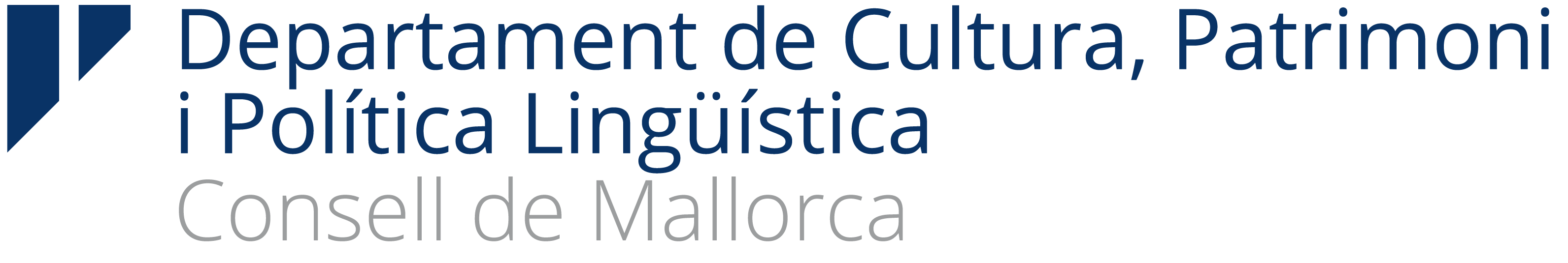 Dep-Cultura, Patrimoni i Política Lingüística