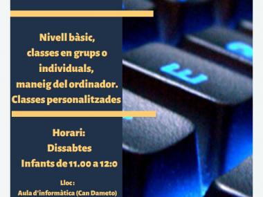Classes informàtica
