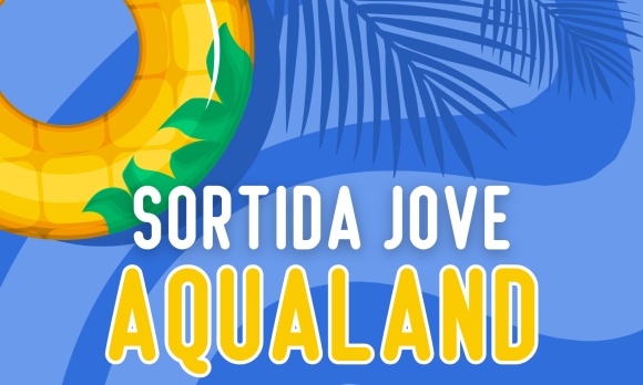 sortida jove