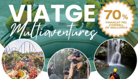 Multiaventures 