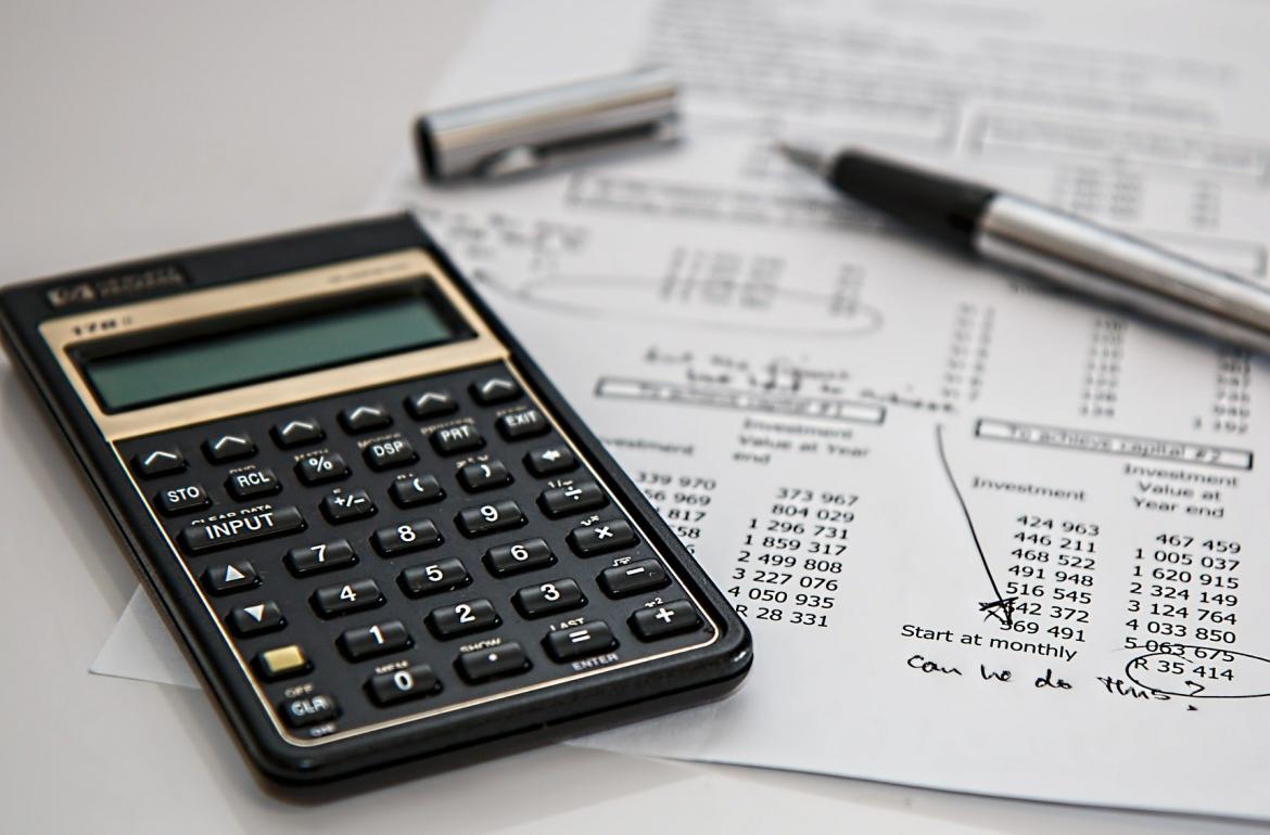 administratiu de comptabilitat