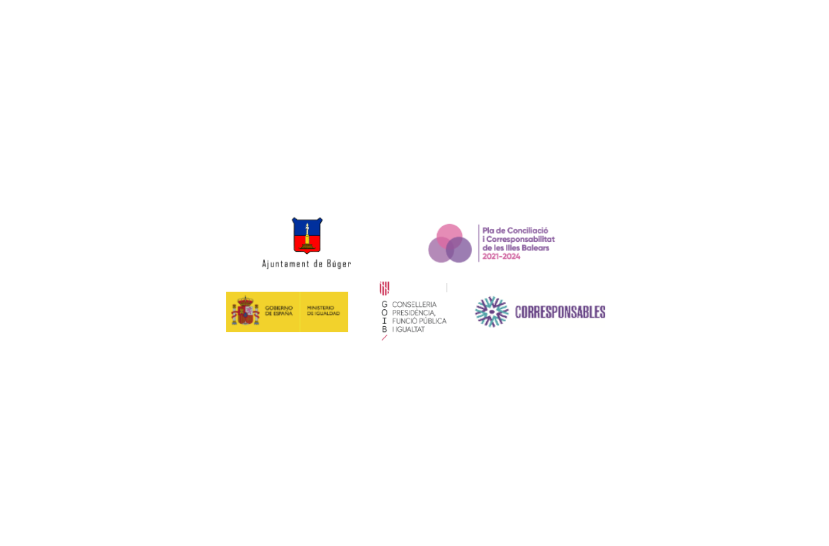Conciliació i Corresponsabilitat