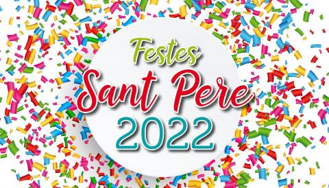 Sant Pere Buger 2022
